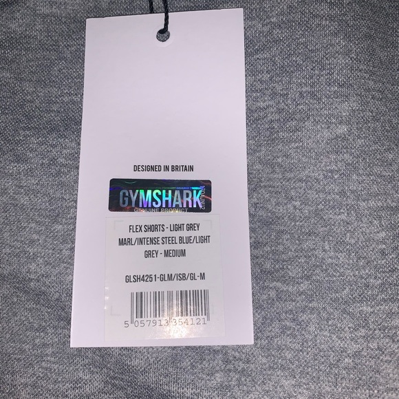 Gymshark Flex Shorts - Picture 2 of 2